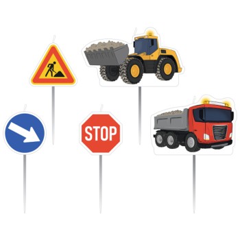 ΚΕΡΑΚΙΑ CONSTRUCTION 5ΤΜΧ