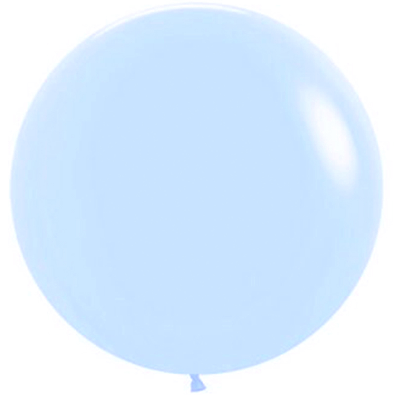LATEX POWDER 24'' ΣΙΕΛ 1ΤΕΜ