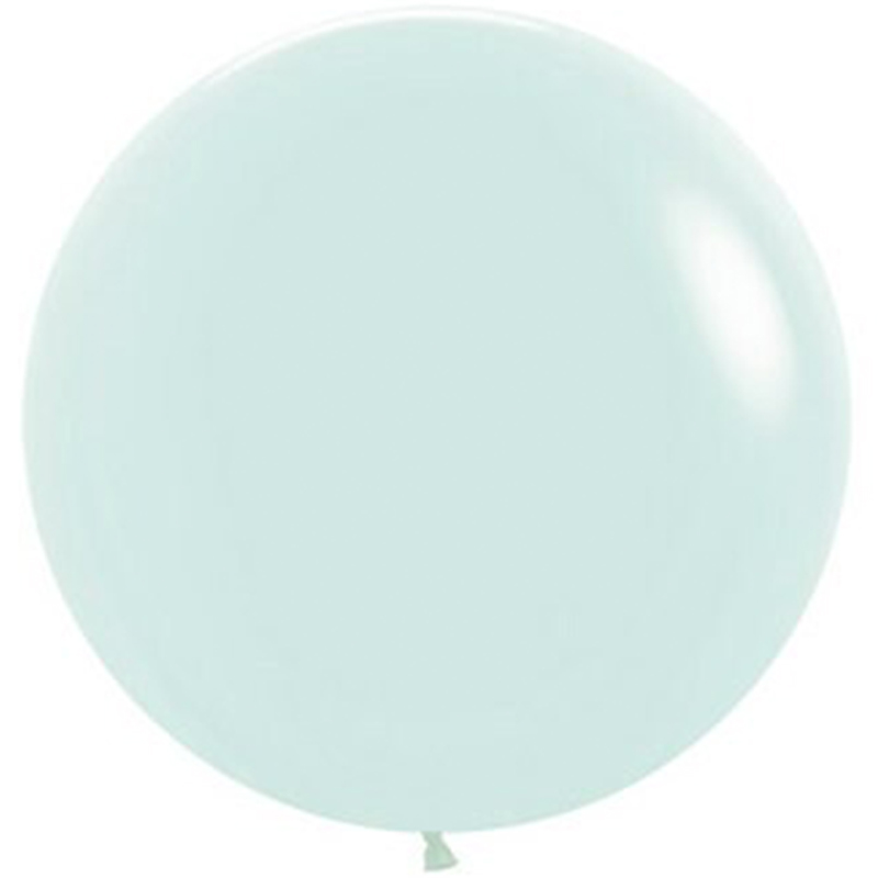 LATEX POWDER 24'' ΒΕΡΑΜΑΝ - ΜΕΝΤΑ 1ΤΕΜ
