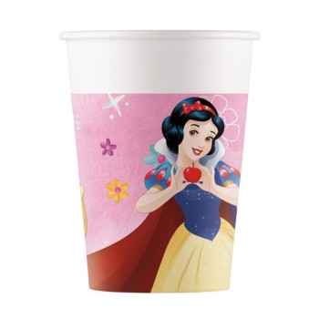 ΠΟΤΗΡΙΑ ΠΡΙΓΚΙΠΙΣΣΕΣ DISNEY LIVE YOUR STORY 8ΤΜΧ