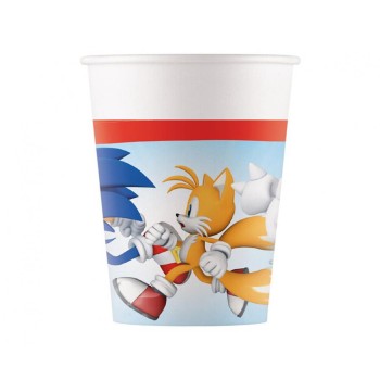 ΠΟΤΗΡΙΑ SONIC 8ΤΜΧ 