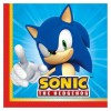 ΧΑΡΤΟΠΕΤΣΕΤΕΣ SONIC 20ΤΜΧ