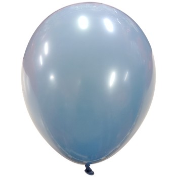 LATEX VINTAGE 13'' BLUE (ΜΠΛΕ ΓΚΡΙ) 100ΤΕΜ