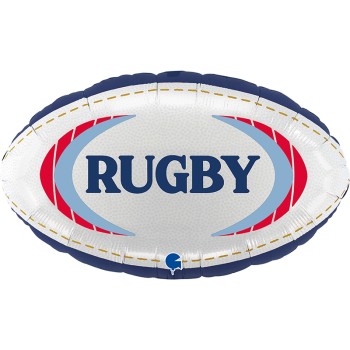 FOIL 20'' ΜΠΑΛΑ RUGBY(ΡΑΓΚΠΥ)