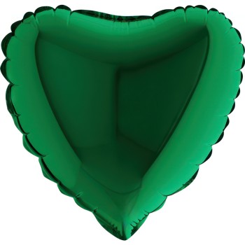 FOIL 9'' ΚΑΡΔΙΑ ΚΥΠΑΡΙΣΣΙ