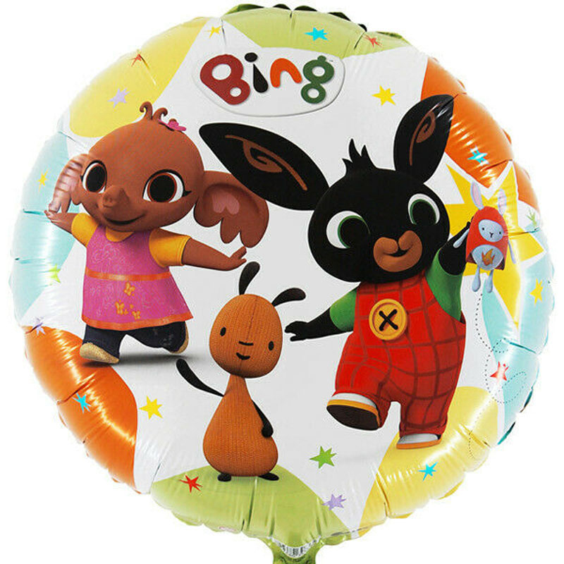 FOIL 18'' BING