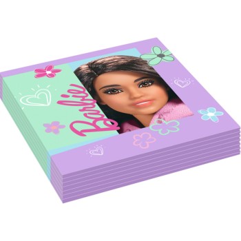 ΧΑΡΤΟΠΕΤΣΕΤΕΣ BARBIE SWEET LIFE 16TMX