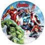 ΠΙΑΤΑ ΜΕΓΑΛΑ AVENGERS 8ΤΜΧ