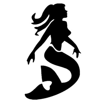 STENCIL ΓΟΡΓΟΝΑ
