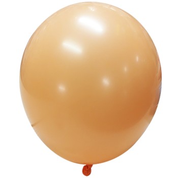 LATEX VINTAGE 13'' PEACH(ΣΚΟΥΡΟ ΡΟΔΑΚΙΝΙ)100Τ
