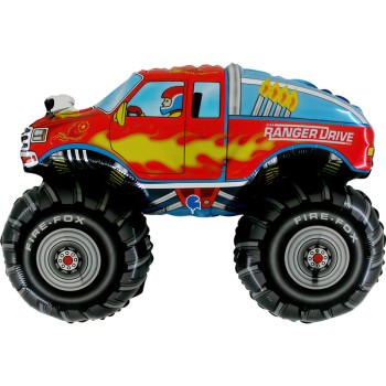  FOIL J/S ΑΓΩΝΙΣΤΙΚΟ ΑΥΤΟΚΙΝΗΤΟ RANGER DRIVE