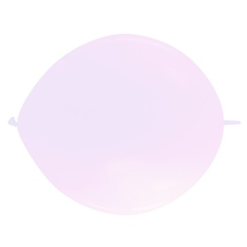 LATEX ΓΙΡΛΑΝΤΑΣ POWDER 13''  ΜΩΒ 50ΤEM