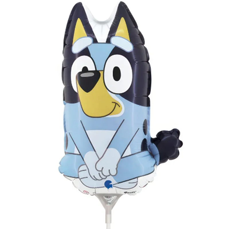 FOIL Mini/S 14'' BLUEY