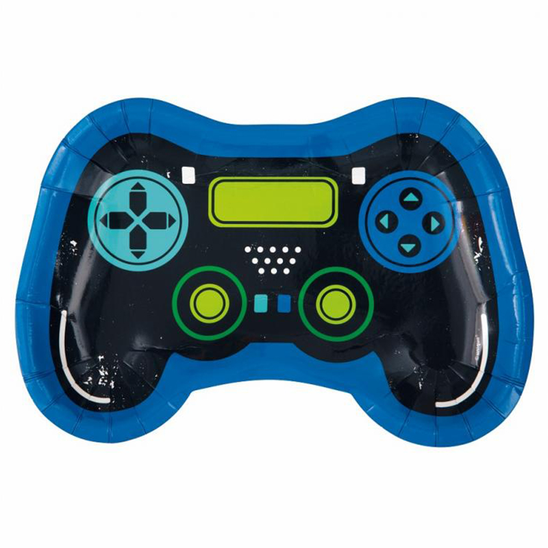 ΠΙΑΤΑ ΧΕΙΡΙΣΤΗΡΙΟ GAME CONTROLER 8ΤΜΧ