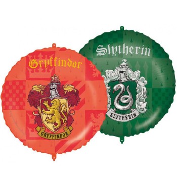 FOIL 18''  HARRY POTTER HOGWARTS