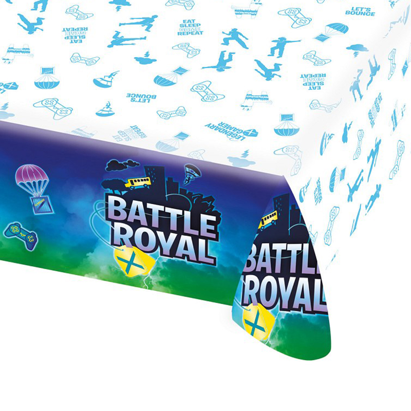 ΤΡΑΠΕΖΟΜΑΝΤΗΛΟ BATTLE ROYAL