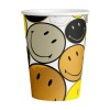 ΠΟΤΗΡΙΑ SMILEY EMOJI 8ΤΜΧ
