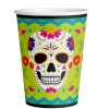 ΠΟΤΗΡΙΑ DIA DE MUERTOS 8ΤΜΧ