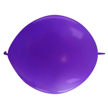 LATEX ΓΙΡΛΑΝΤΑΣ 13''  ΜΩΒ 50ΤΕΜ