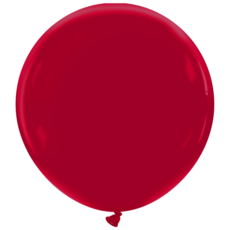 LATEX STANDARD 36'' ΒΟΥΡΓΟΥΝΔΙ 1ΤΕΜ