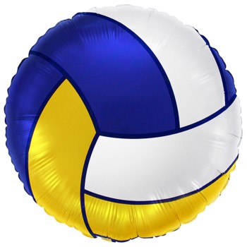 FOIL 18'' VOLLEYBALL(ΜΠΑΛΑ ΒΟΛΕΫ)