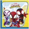 ΧΑΡΤΟΠΕΤΣΕΤΕΣ SPIDEY 20ΤΜΧ