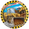 ΠΙΑΤΑ UNDER CONSTRUCTION 8ΤΜΧ