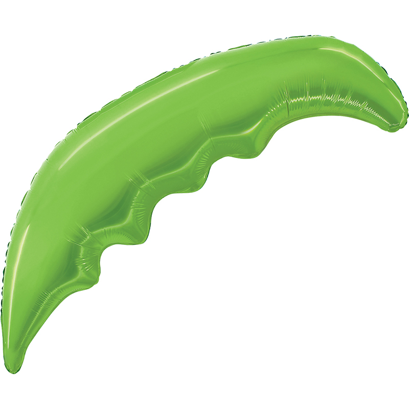FOIL S/S ΦΥΛΛΟ ΦΟΙΝΙΚΑ LIME