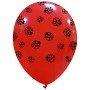 LATEX 12'' ΤΥΠΩΜΕΝΑ ΠΑΣΧΑΛΙΤΣΕΣ 25ΤΜΧ