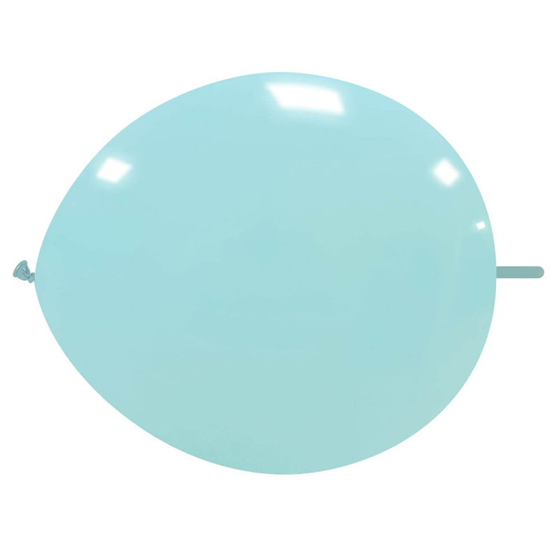 LATEX ΓΙΡΛΑΝΤΑΣ 6'' ΣΙΕΛ 50ΤΜΧ