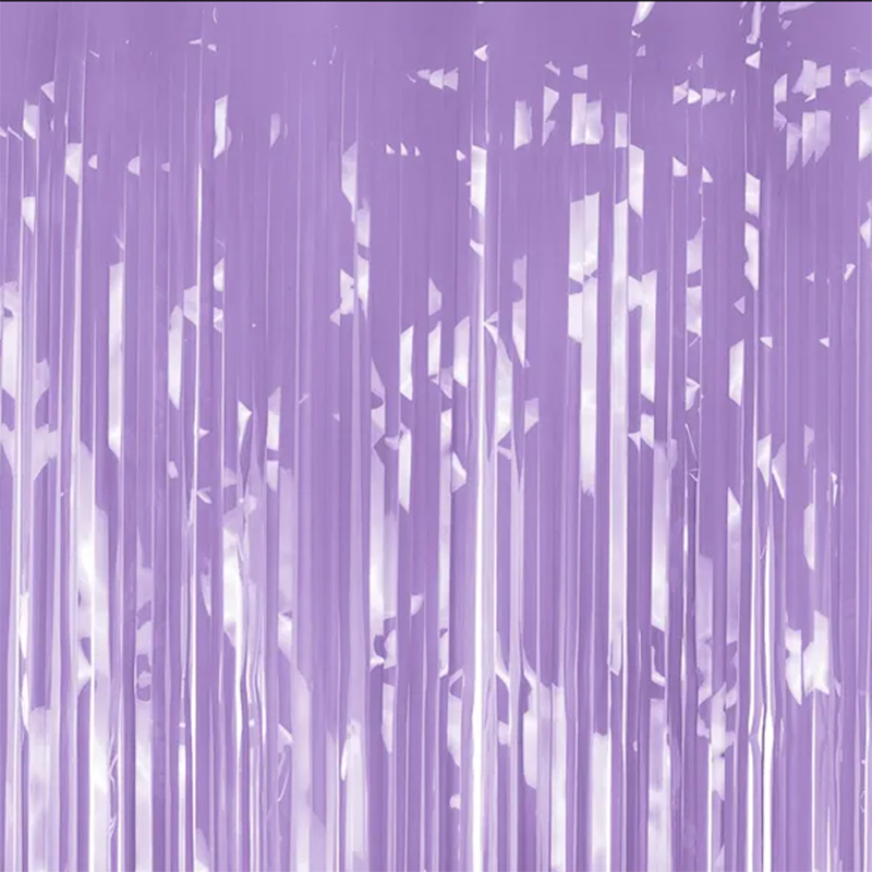 ΚΟΥΡΤΙΝΑ ΜΩΒ(VIOLETA)