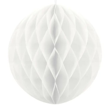 HONEYCOMB ΛΕΥΚΟ 1ΤΜΧ