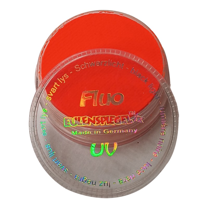 NEON Fluo ΠΟΡΤΟΚΑΛΙ 12ml