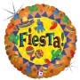 FOIL 18'' FIESTA