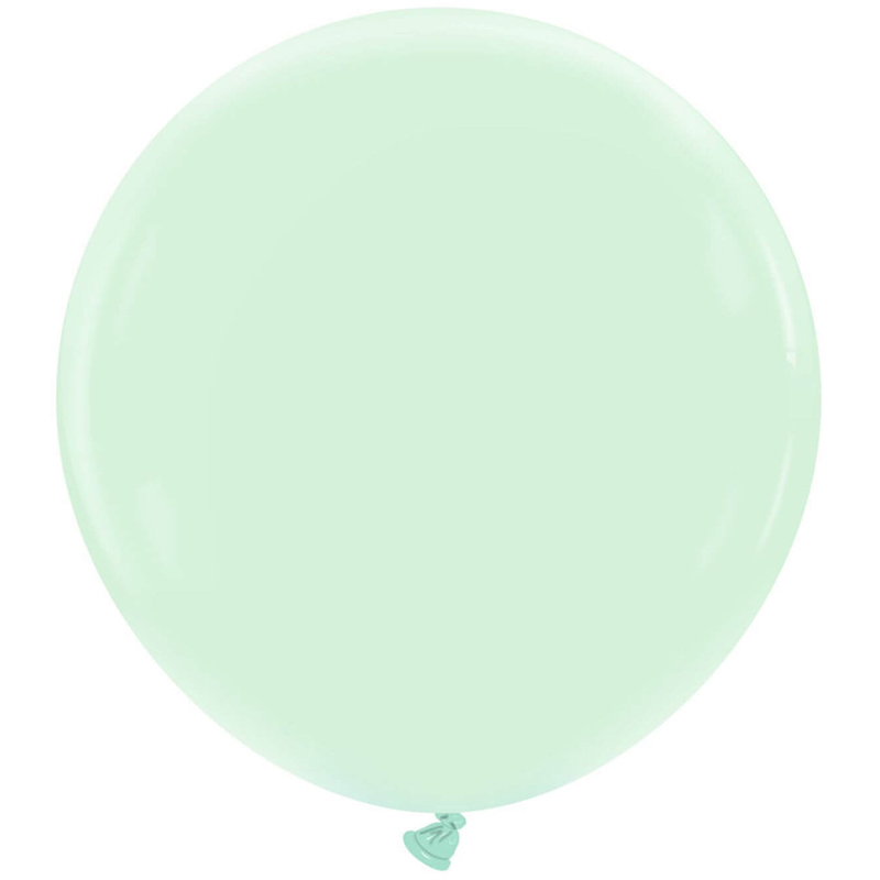 LATEX POWDER 24'' AQUA LIGHT 1ΤΕΜ