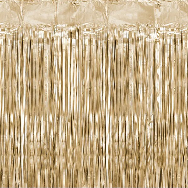ΚΟΥΡΤΙΝΑ LIGHT GOLD