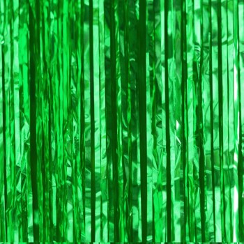 ΚΟΥΡΤΙΝΑ ΠΡΑΣΙΝΗ(GREEN)