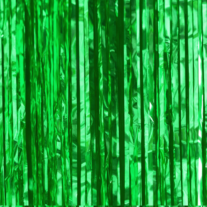 ΚΟΥΡΤΙΝΑ ΠΡΑΣΙΝΗ(GREEN)