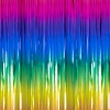 ΚΟΥΡΤΙΝΑ RAINBOW OMRE
