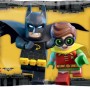FOIL J/S LEGO THE BATMAN