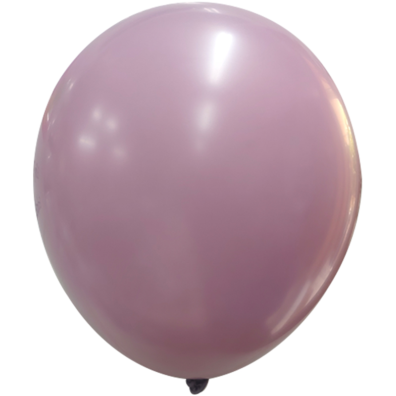 LATEX VINTAGE 13'' ΜΩΒ ΛΕΒΑΝΤΑ 100ΤΕΜ