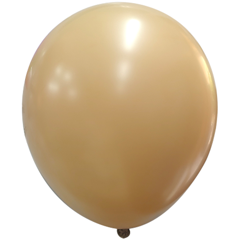 LATEX VINTAGE 5'' ΚΑΡΑΜΕΛΑ 100ΤΜΧ