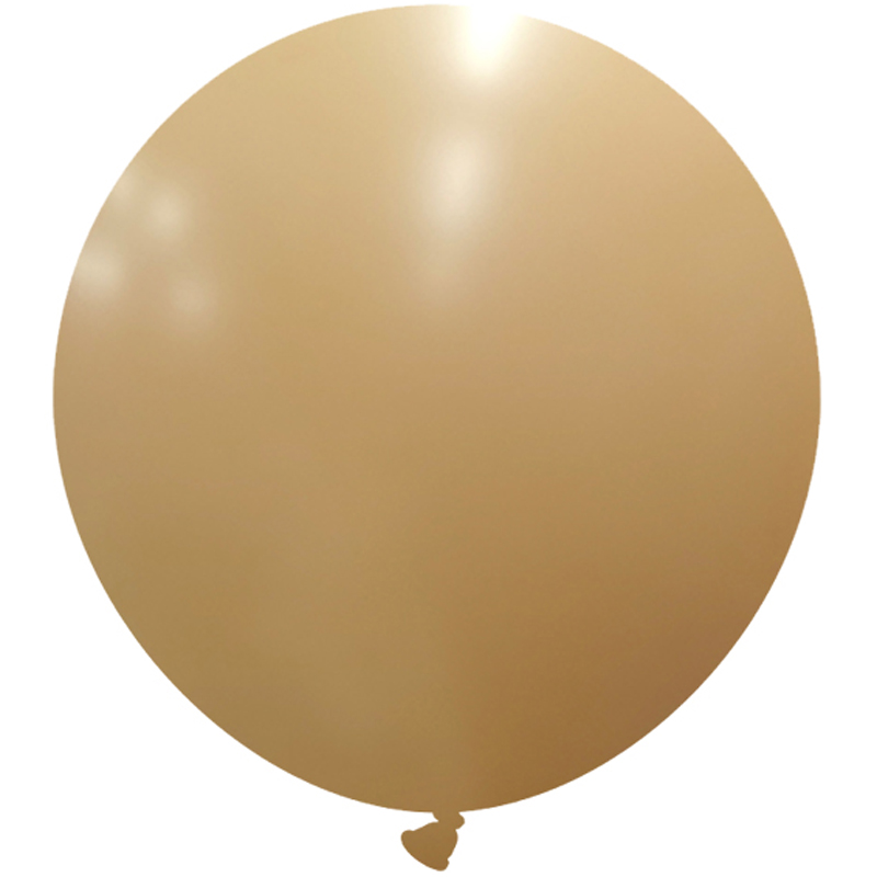 LATEX VINTAGE  24'' ΚΑΡΑΜΕΛΑ 1ΤΜΧ