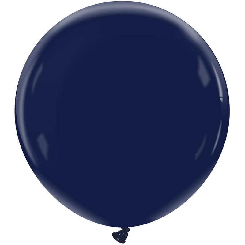 LATEX STANDARD 36'' OCEAN BLUE 1 ΤΕΜ