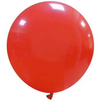 LATEX STANDARD 19'' KOKKINΟ 1TEM