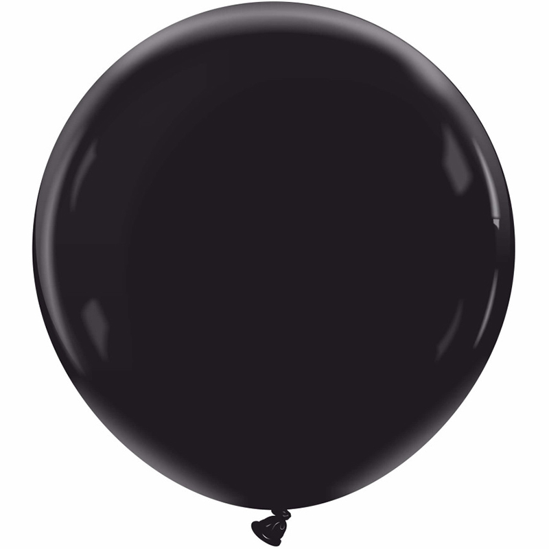 LATEX STANDARD 19'' ΜΑΥΡΟ 1ΤΕΜ