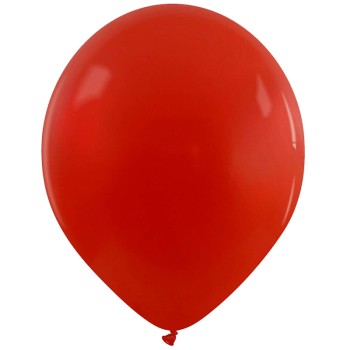 LATEX STANDARD 18'' ΚΟΚΚΙΝΟ 1ΤΜΧ