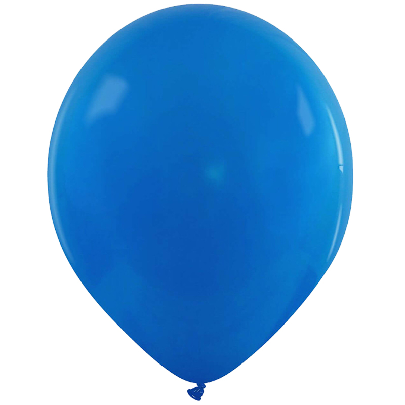 LATEX STANDARD 18'' ΜΠΛΕ 1ΤΜΧ