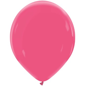 LATEX STANDARD 18'' ΡΟΖ ΤΡΙΑΝΤΑΦΥΛΛΙ 1ΤΜΧ
