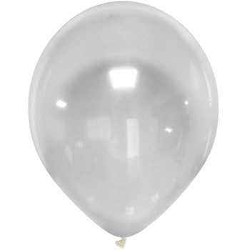 LATEX STANDARD 18'' ΔΙΑΦΑΝΟ 1ΤΜΧ